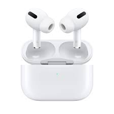 Apple Airpods Pro 2 White